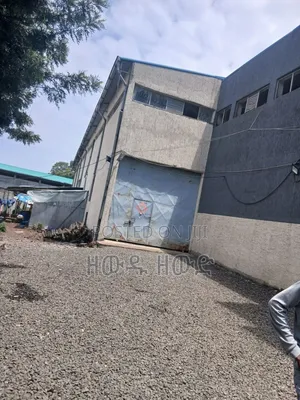 Warehouse for Rent for Factory