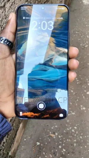 Huawei nova 11 256 GB Black