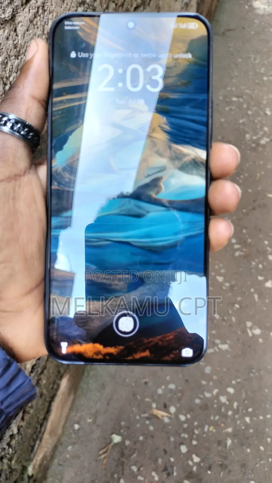 Huawei nova 11 256 GB Black