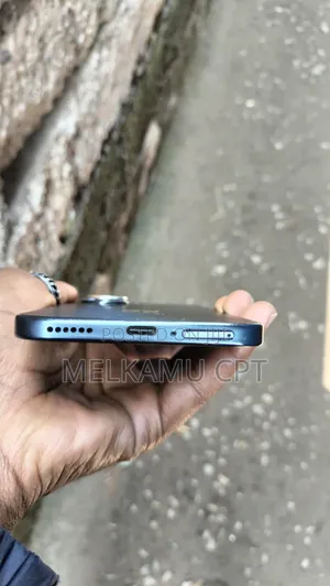 Huawei nova 11 256 GB Black