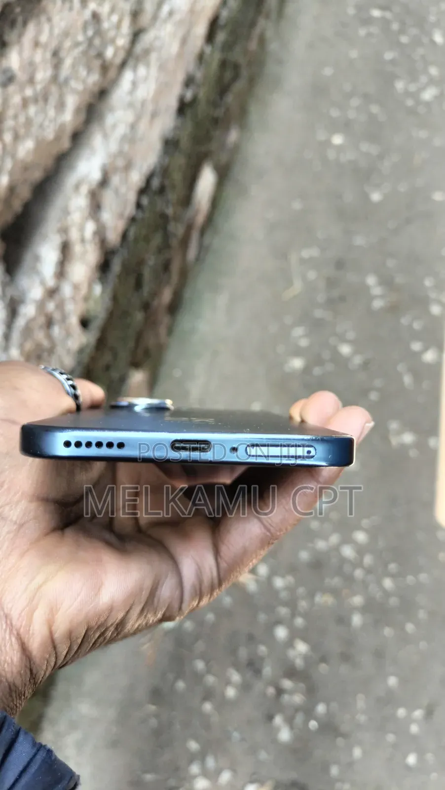 Huawei nova 11 256 GB Black