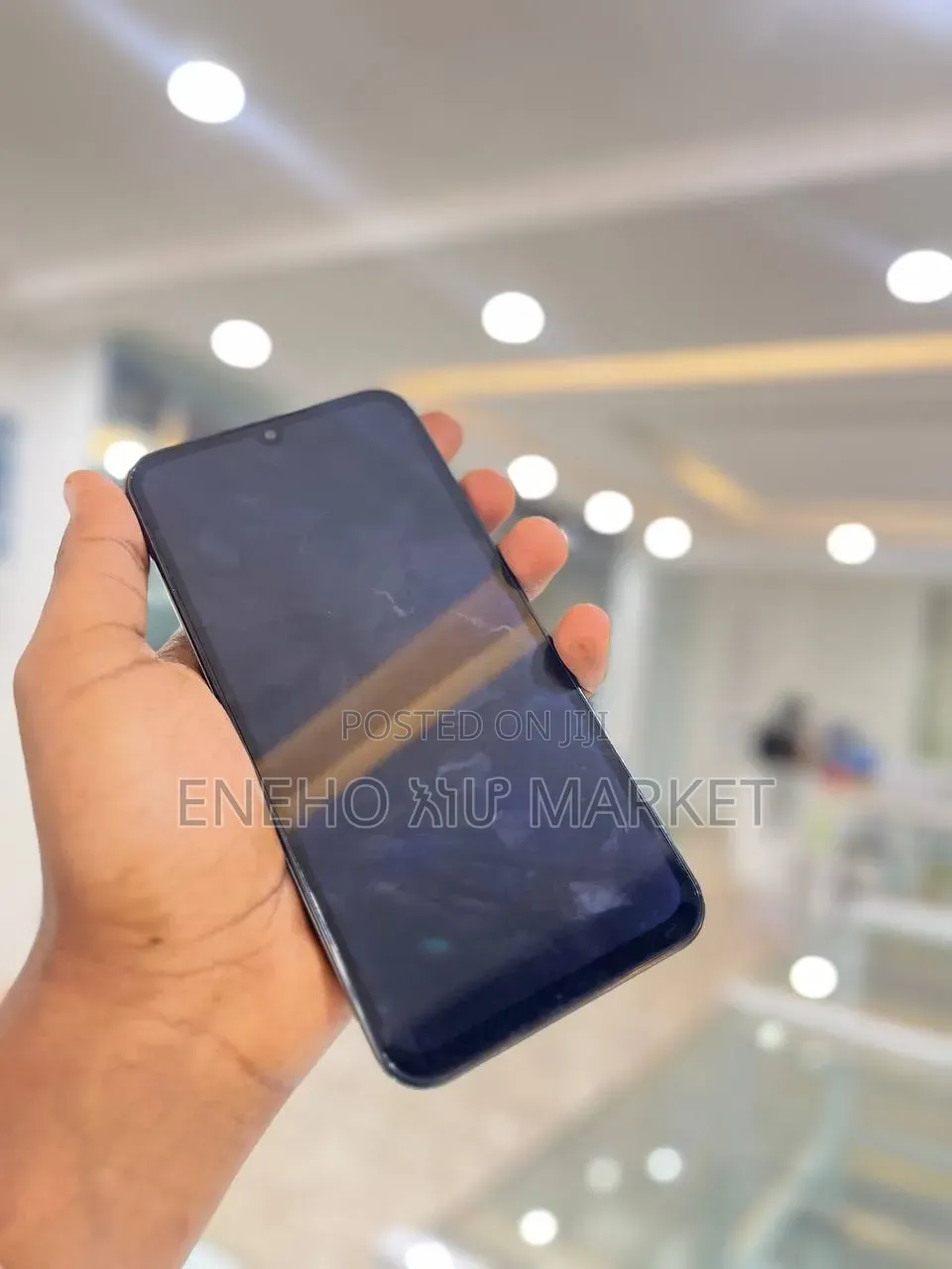 New Samsung Galaxy M15 128 GB