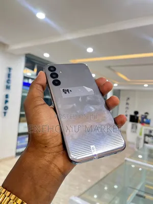 New Samsung Galaxy M15 128 GB