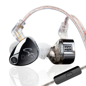 In Ear Monitor (Earphone)