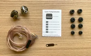 In Ear Monitor (Earphone)