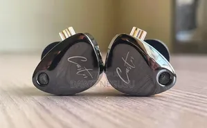 In Ear Monitor (Earphone)