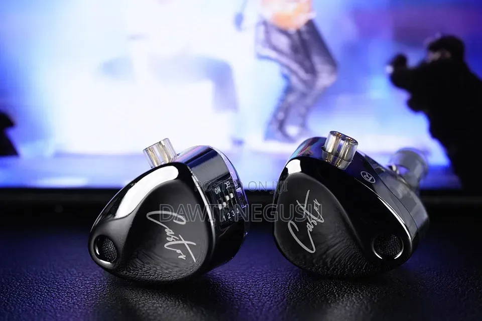 In Ear Monitor (Earphone)