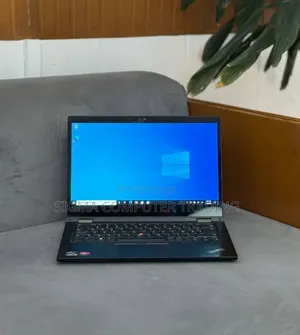 Laptop Lenovo ThinkPad Yoga 8GB AMD Ryzen 3 SSD 128GB