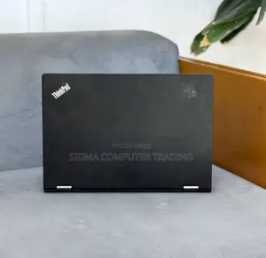 Laptop Lenovo ThinkPad Yoga 8GB AMD Ryzen 3 SSD 128GB