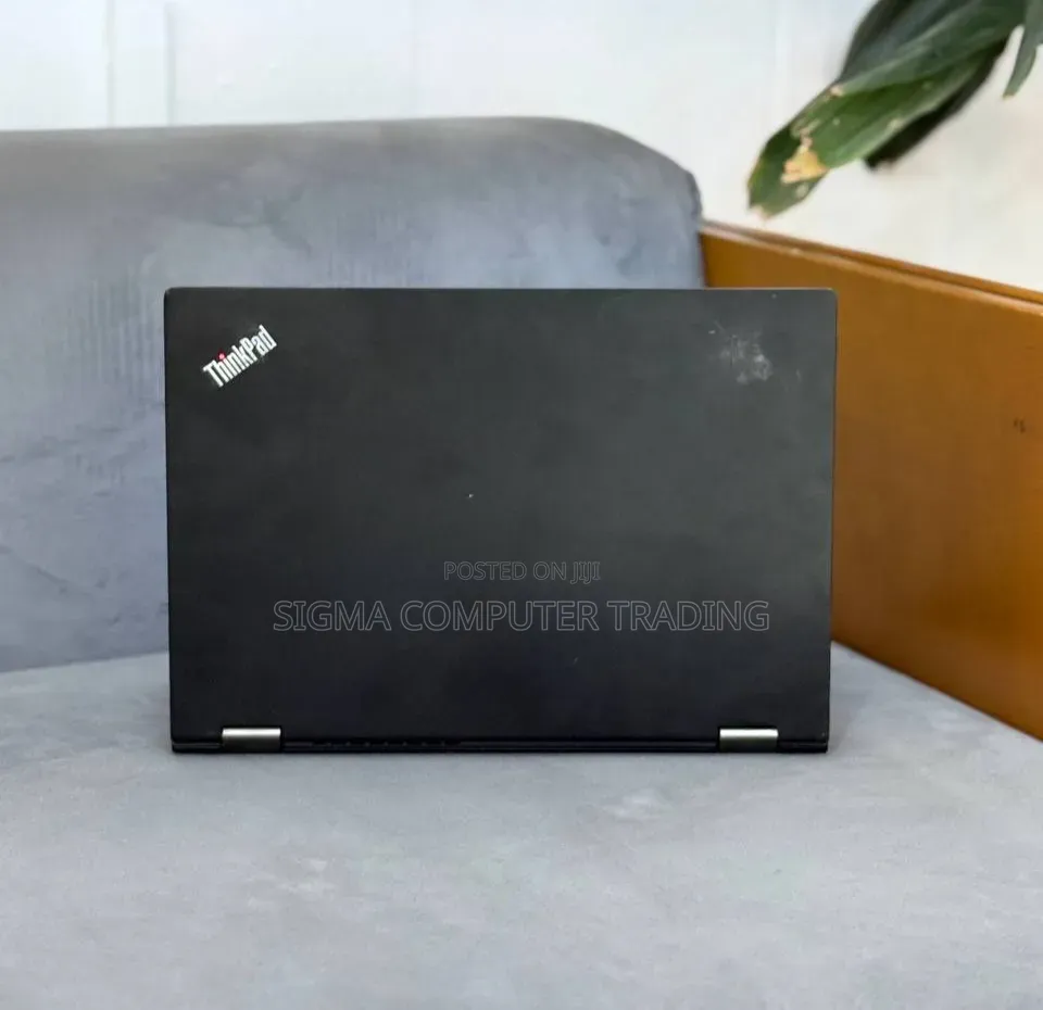 Laptop Lenovo ThinkPad Yoga 8GB AMD Ryzen 3 SSD 128GB