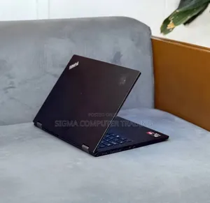 Laptop Lenovo ThinkPad Yoga 8GB AMD Ryzen 3 SSD 128GB