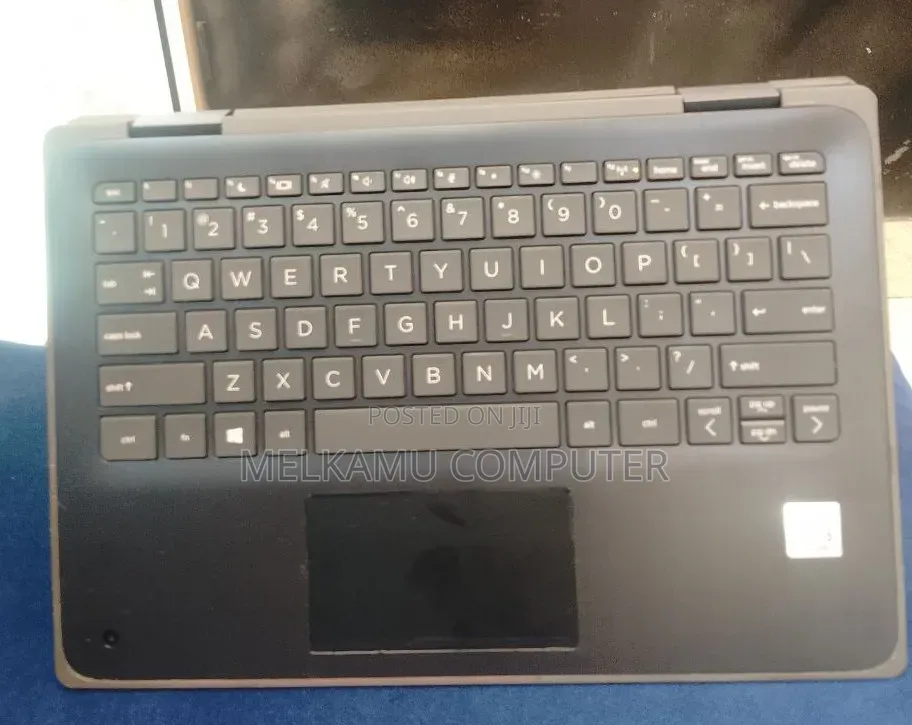 New Laptop HP ProBook 11 X360 8GB Intel Core i5 SSD 256GB