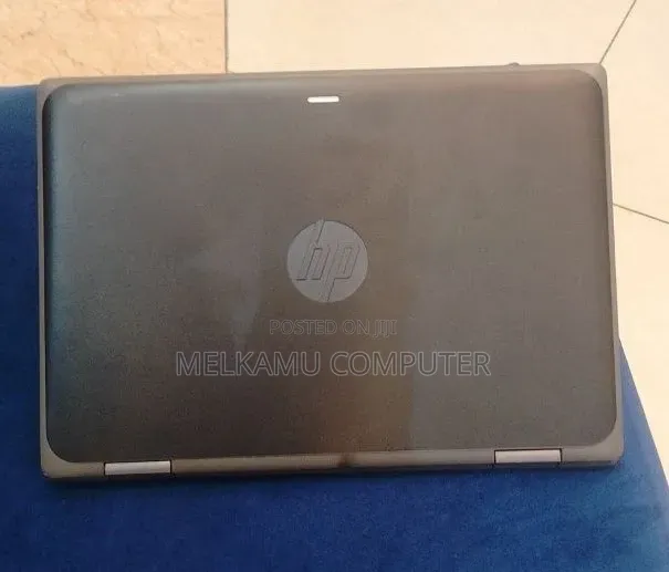 New Laptop HP ProBook 11 X360 8GB Intel Core i5 SSD 256GB