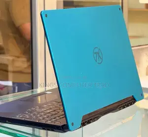 New Laptop Asus TUF Gaming A15 16GB AMD Ryzen 7 SSD 512GB