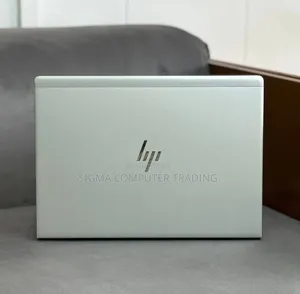 New Laptop HP EliteBook 830 G5 8GB Intel Core i5 SSD 512GB