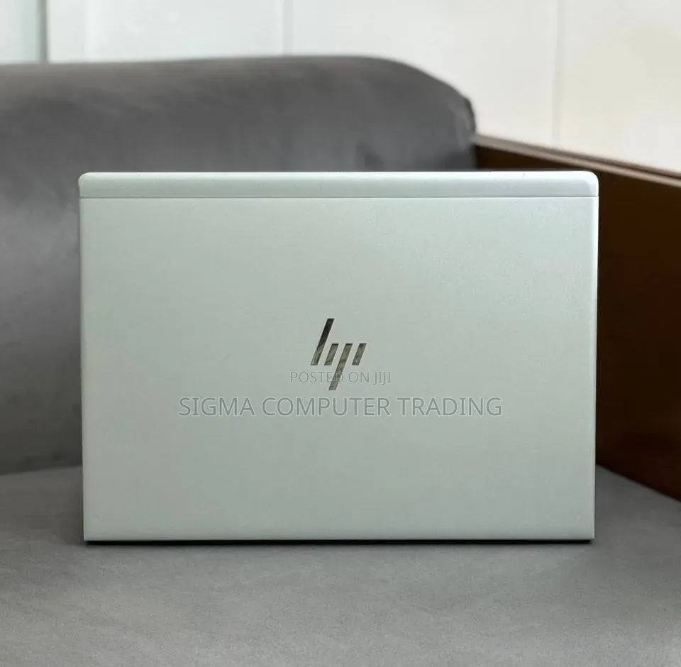 New Laptop HP EliteBook 830 G5 8GB Intel Core i5 SSD 512GB