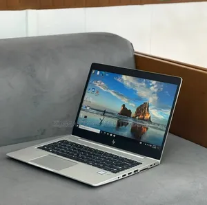 New Laptop HP EliteBook 830 G5 8GB Intel Core i5 SSD 512GB