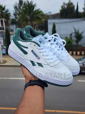 Reebok Bred High Master Quality Flat Lather Shoes Made in Vietnam