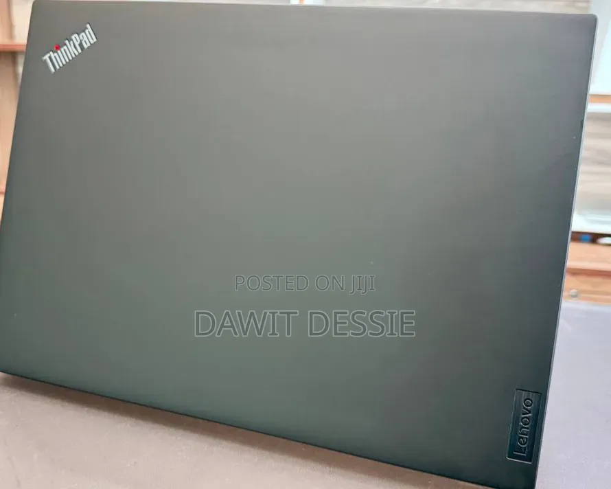 New Laptop Lenovo ThinkPad T14s G4 32GB Intel Core i7 SSD 512GB