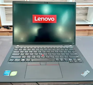 New Laptop Lenovo ThinkPad T14s G4 32GB Intel Core i7 SSD 512GB