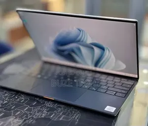 New Laptop Dell XPS 13 8GB Intel Core i5 SSD 512GB