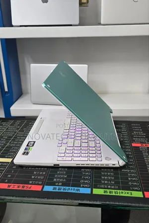 Laptop Asus TUF Gaming A15 16GB AMD Ryzen 9 SSD 512GB