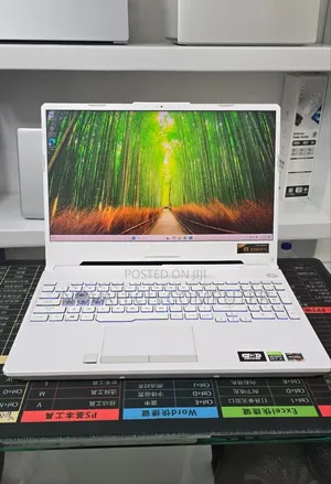 Laptop Asus TUF Gaming A15 16GB AMD Ryzen 9 SSD 512GB