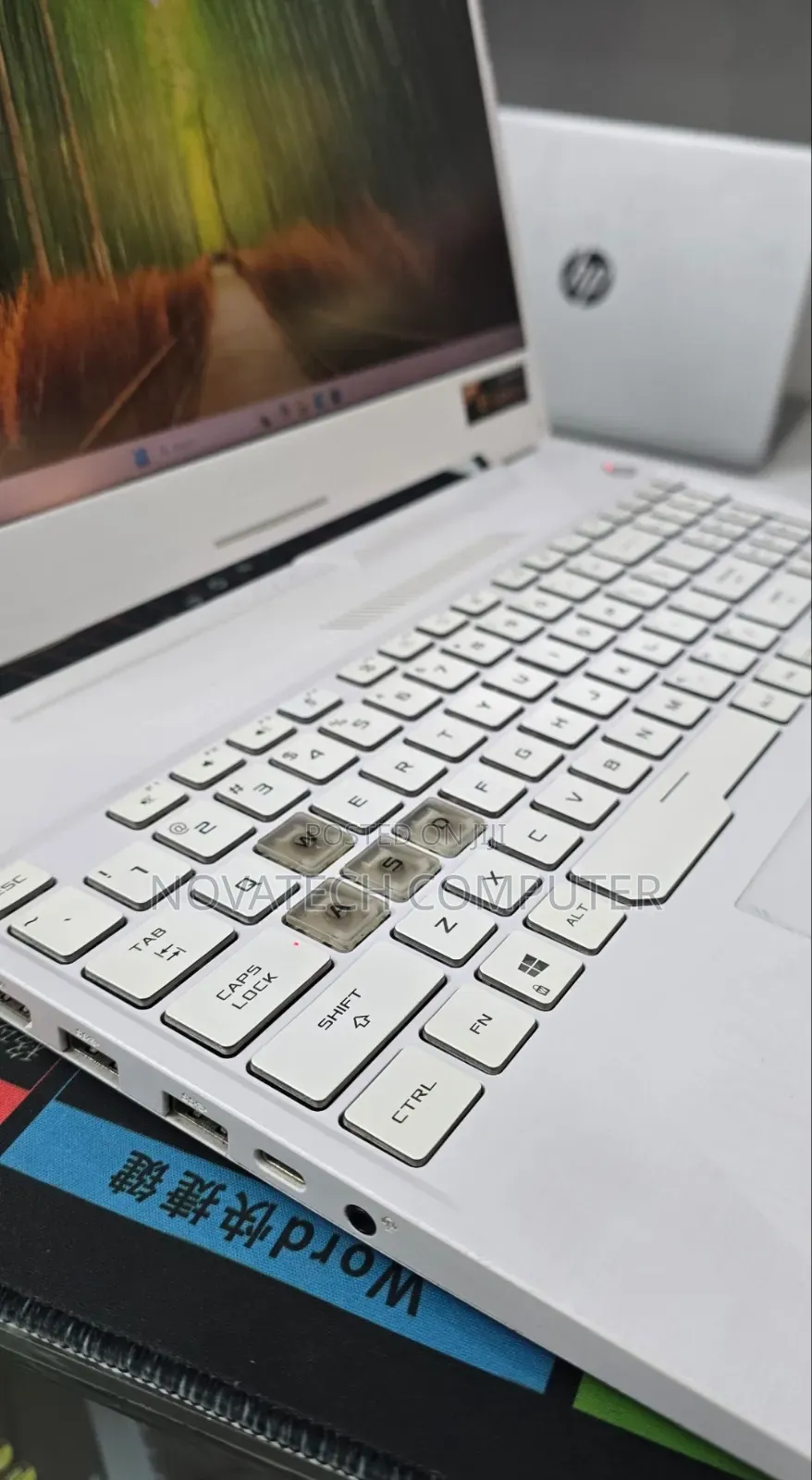 Laptop Asus TUF Gaming A15 16GB AMD Ryzen 9 SSD 512GB
