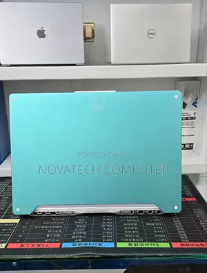 Laptop Asus TUF Gaming A15 16GB AMD Ryzen 9 SSD 512GB