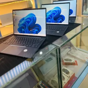 New Laptop HP Dragonfly G3 16GB Intel Core i7 SSD 512GB