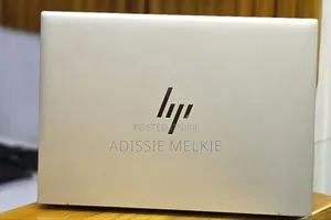 New Laptop HP EliteBook 840 G10 16GB Intel Core i7 SSD 512GB
