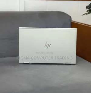New Laptop HP EliteBook 1040 G8 16GB Intel Core i7 SSD 512GB