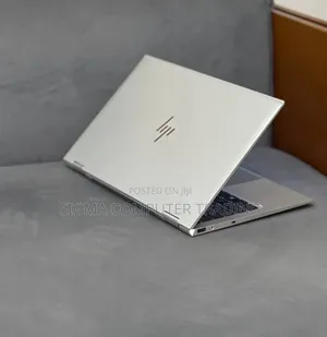 New Laptop HP EliteBook 1040 G8 16GB Intel Core i7 SSD 512GB