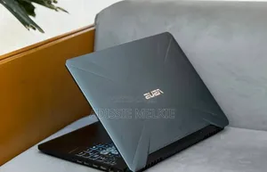 New Laptop Asus TUF Gaming A15 16GB Intel Core i7 SSD 512GB