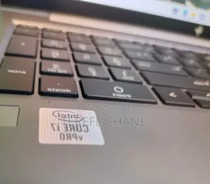 New Laptop HP ZBook Firefly 15 G7 16GB Intel Core i7 SSD 1T