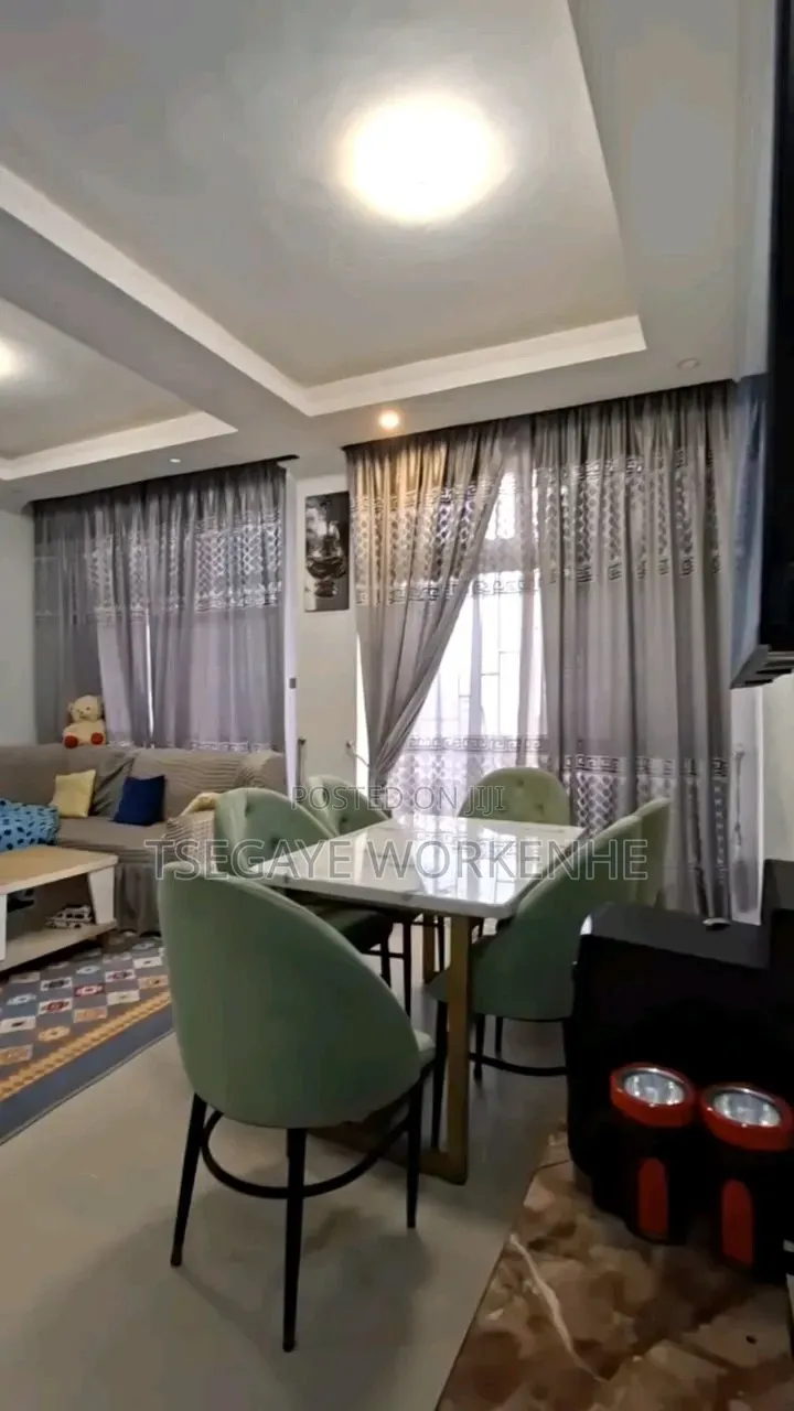 Furnished 3bdrm Condo in አዲስ አበባ, Lideta for sale