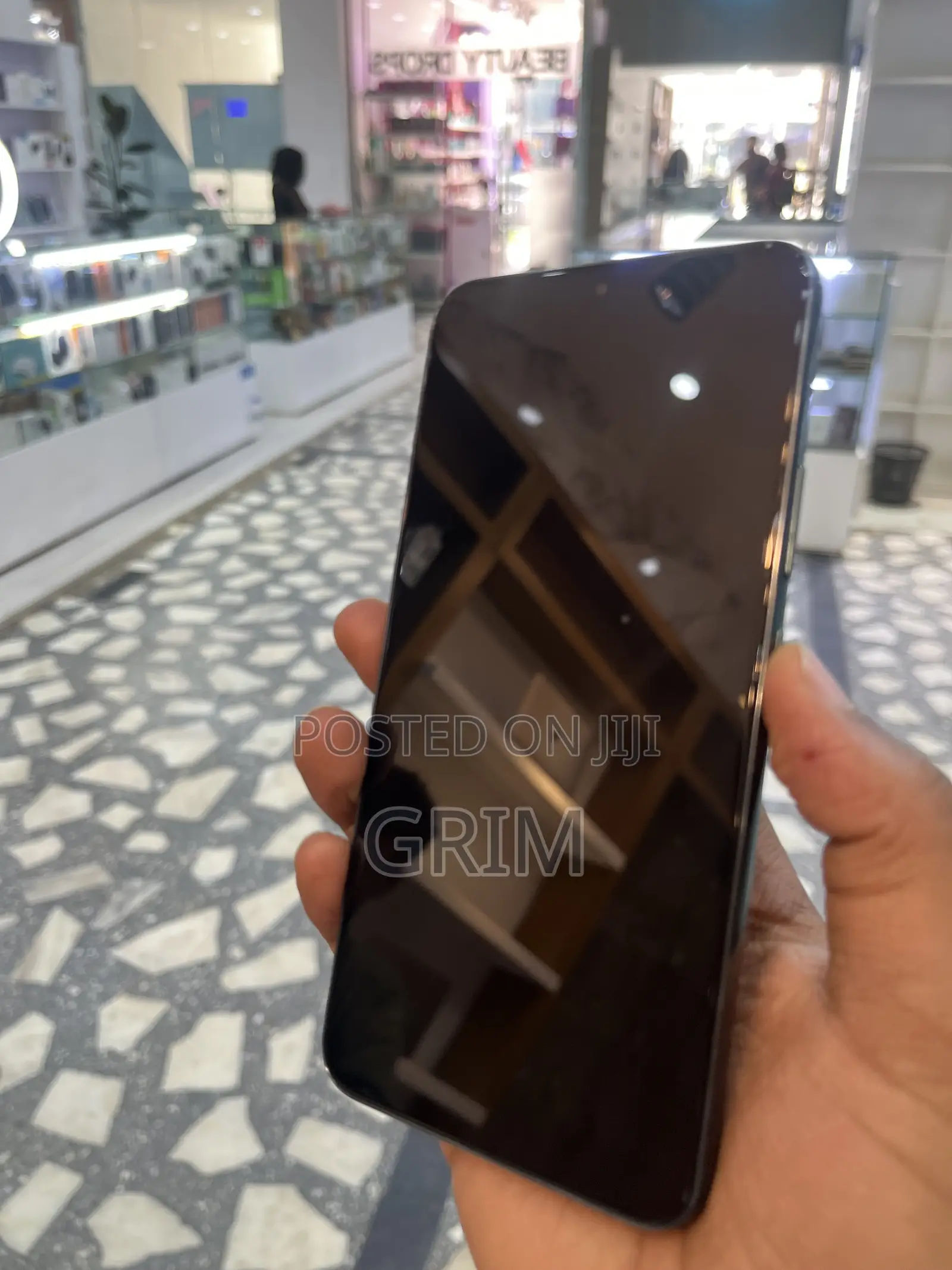 New Samsung Galaxy S22+ 5G 256 GB Blue