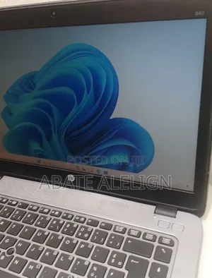 Laptop HP EliteBook 840 G2 8GB Intel Core i5 HDD 1T