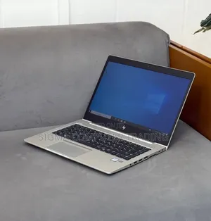 New Laptop HP EliteBook 840 16GB Intel Core i7 SSD 512GB