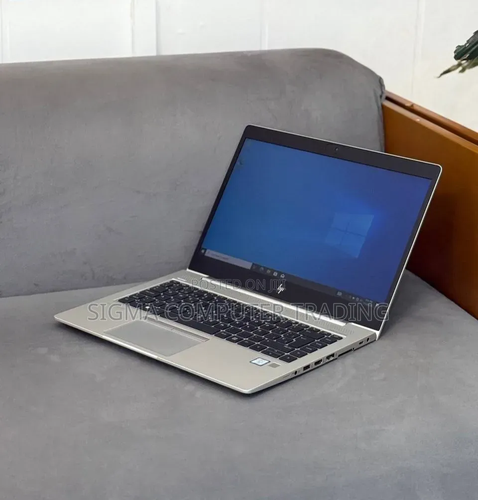 New Laptop HP EliteBook 840 16GB Intel Core i7 SSD 512GB