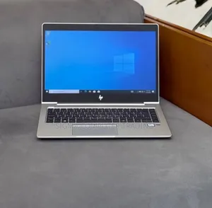 New Laptop HP EliteBook 840 16GB Intel Core i7 SSD 512GB
