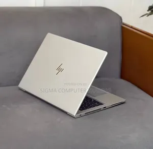 New Laptop HP EliteBook 840 16GB Intel Core i7 SSD 512GB