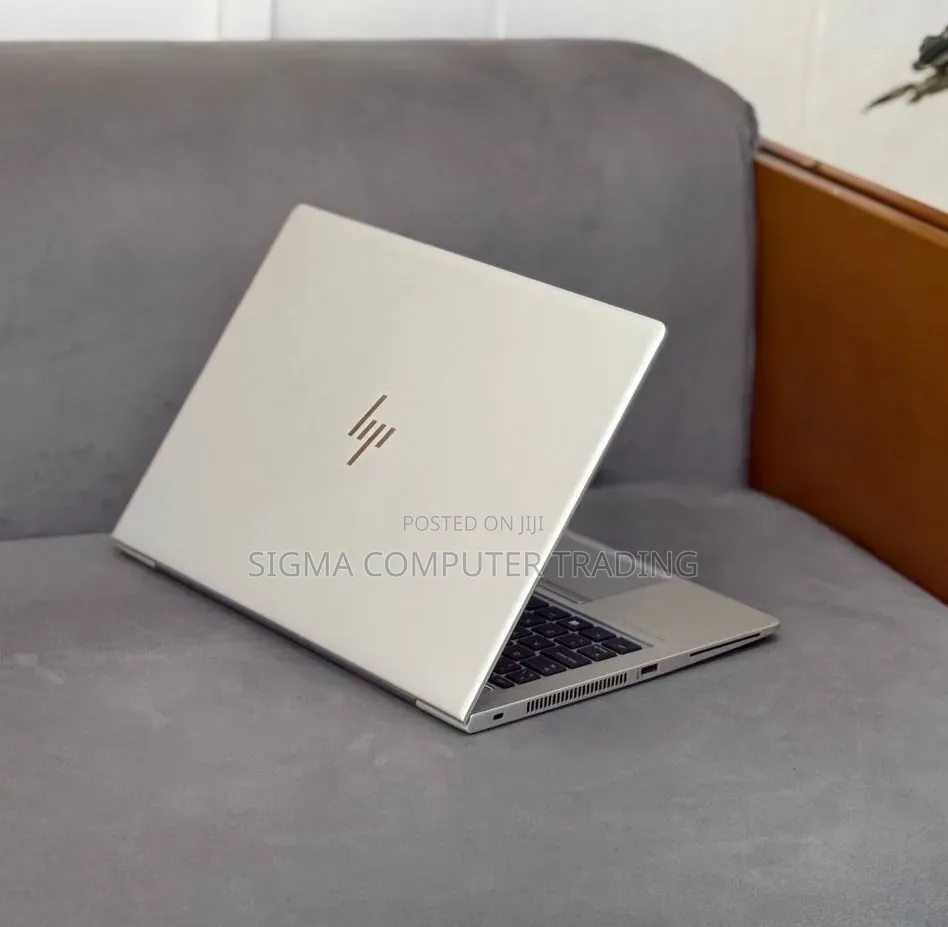 New Laptop HP EliteBook 840 16GB Intel Core i7 SSD 512GB