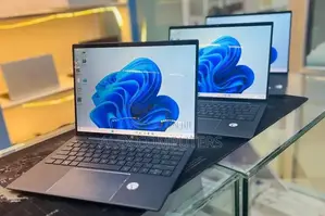 New Laptop HP Elite Dragonfly G3 16GB Intel Core i7 SSD 512GB