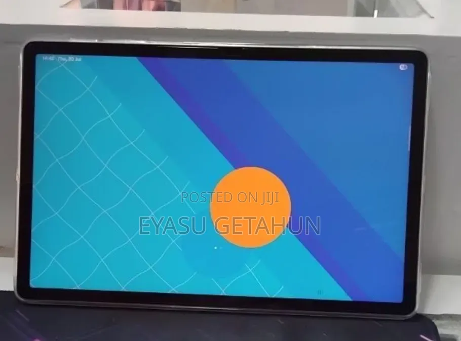 New Samsung Galaxy Tab S9 FE+ 128 GB