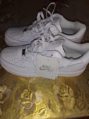Nike Air Force 1 Shoes