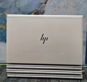 New Laptop HP EliteBook 850 G8 16GB Intel Core i7 SSD 512GB