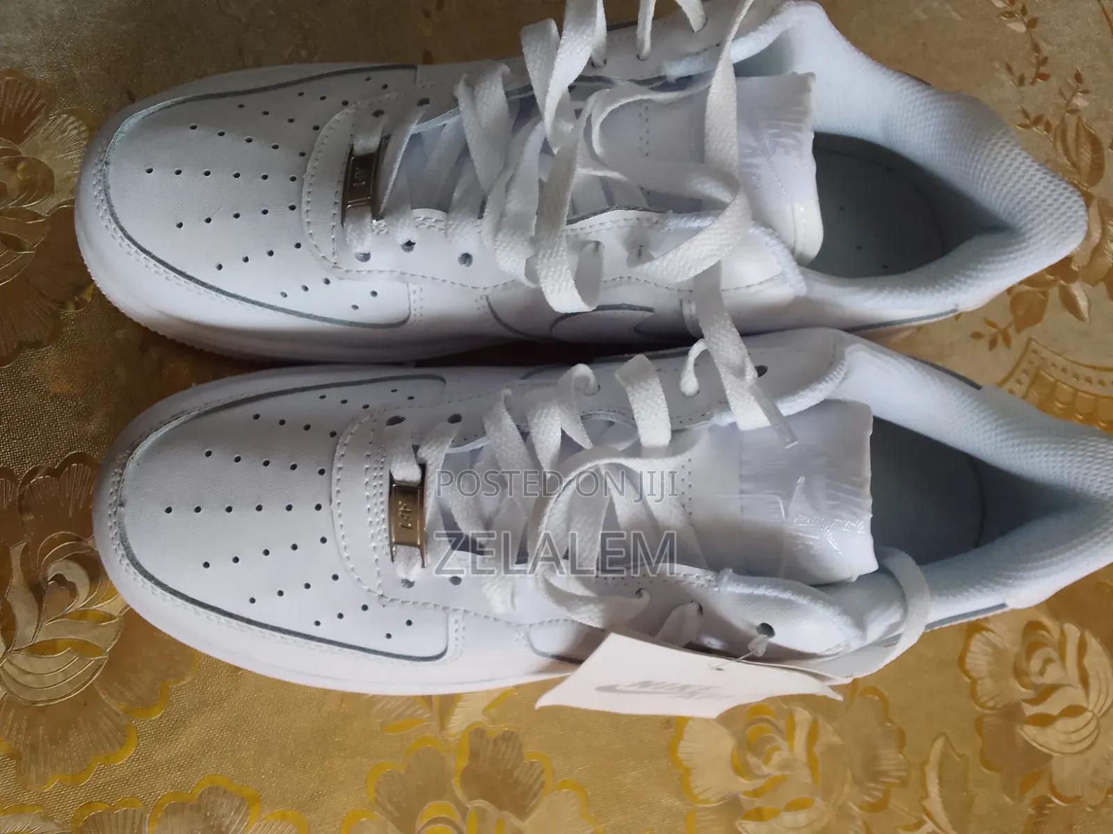 Nike Air Force 1 Shoes