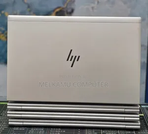 New Laptop HP EliteBook 850 G8 16GB Intel Core i7 SSD 512GB