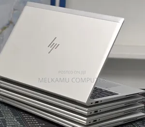 New Laptop HP EliteBook 850 G8 16GB Intel Core i7 SSD 512GB